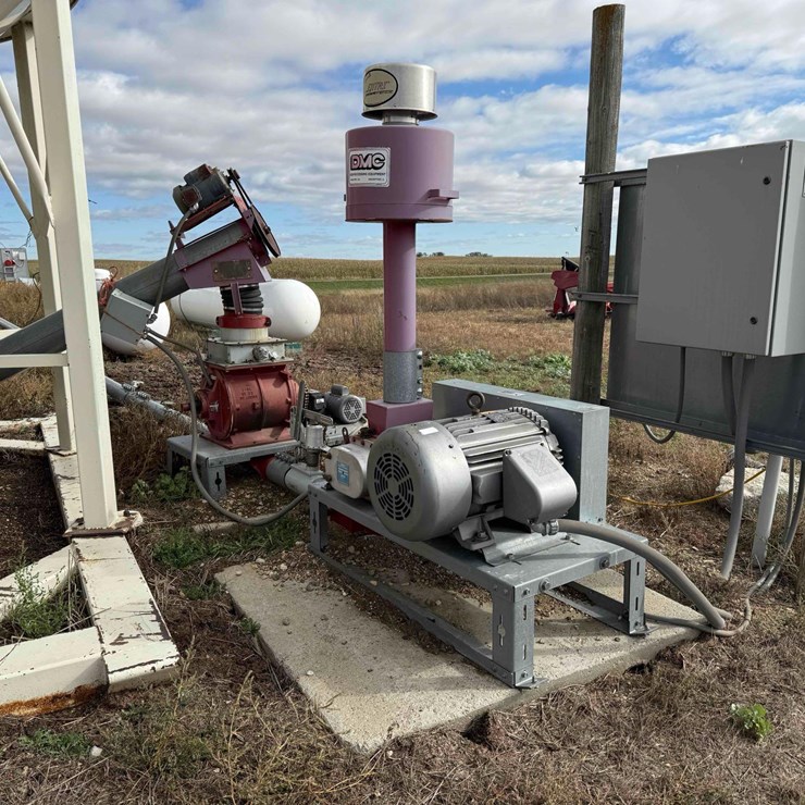 Trans-Air System
