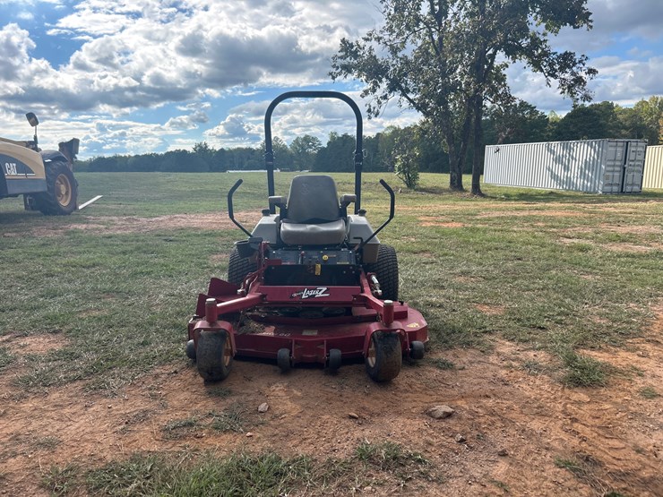 #434-•-exmark-lazer-z-lawnmower-image-8