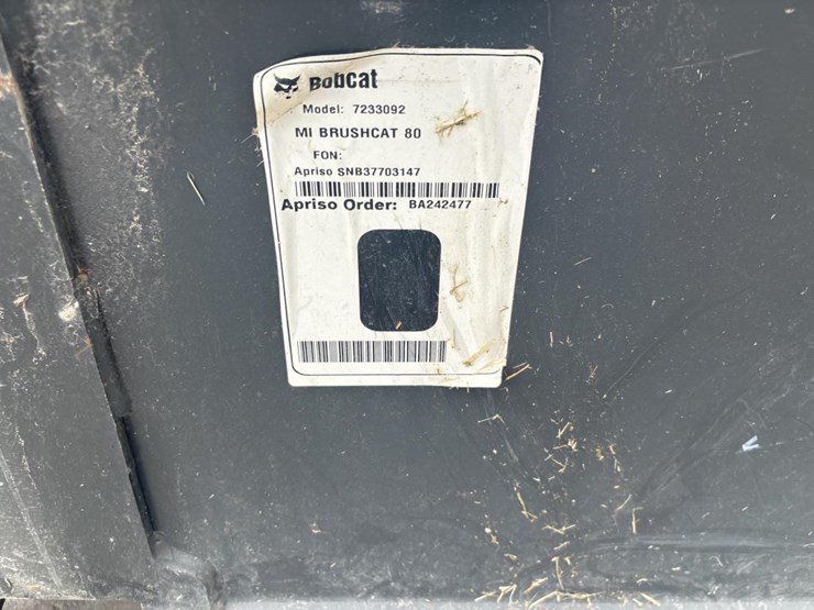 #5063-•-2021-approx-80"-bobcat-brushcat-brush-mower-image-15