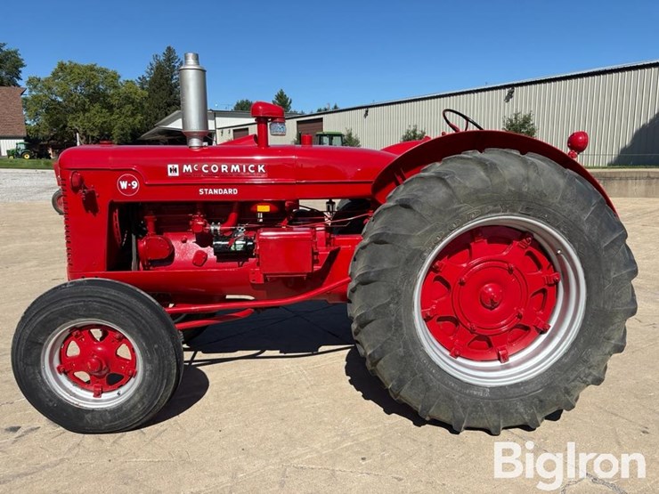 1950-international-w9-image-8