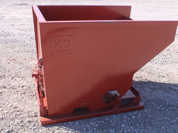 #4083-•-2-yard-self-dumping-hopper-image-2