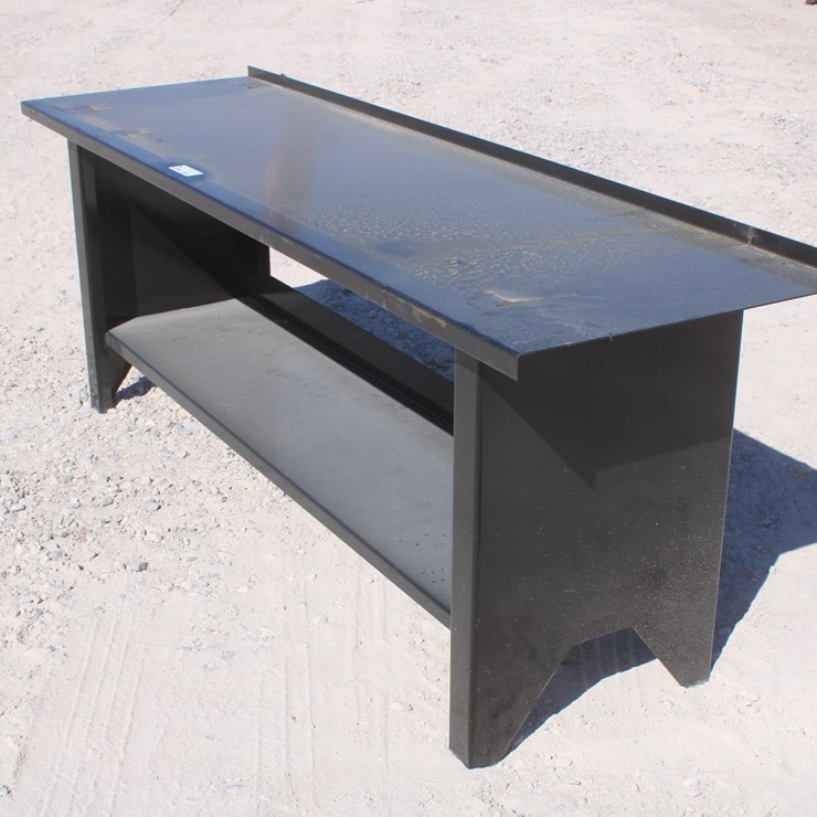 #4073 • 90 Inch Work Bench