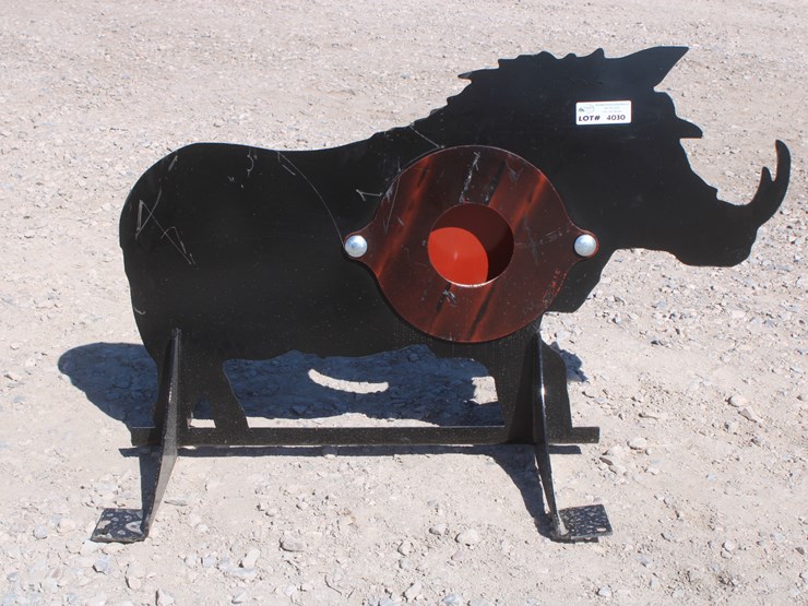 #4030-•-pig-target-image-1