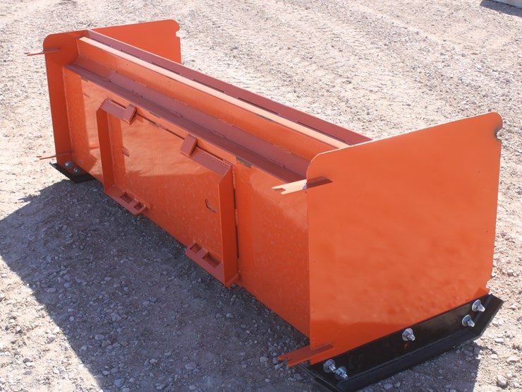 #4074-•-8-ft-snow-pusher-image-2