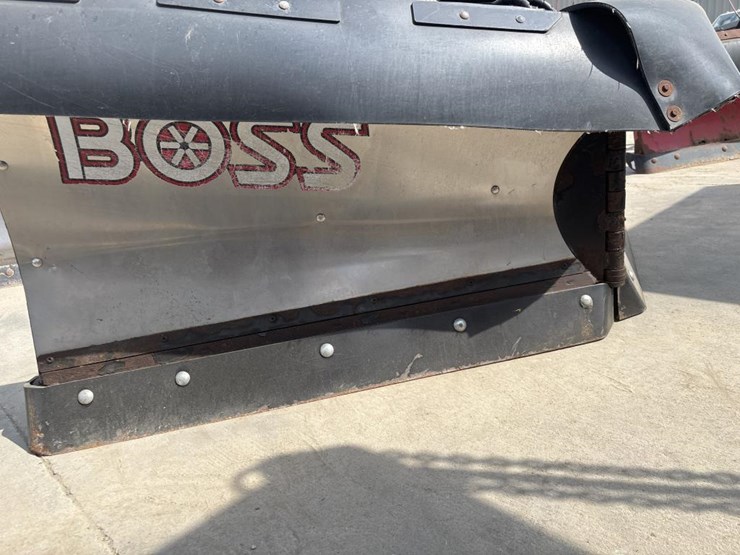 #5033-•-boss-power-v-dxt-smart-shield-truck-v-plow-image-4