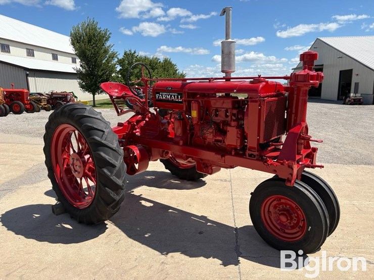 1938-ih-farmall-f-20-2wd-tractor-image-7