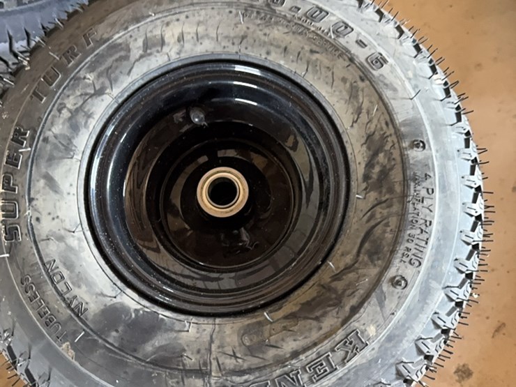 new-pair-of-15x6.50-6-tires-with-wheel-image-1