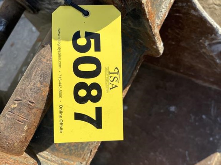 #5087-•-geith-24"-excavator-bucket-image-7