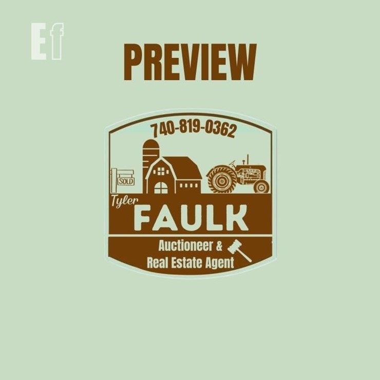 PREVIEW & CONSIGNMENTS