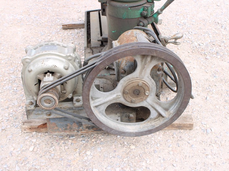 #4088-•-#4088---henry-and-blothaff-mfg-drill-press-image-11