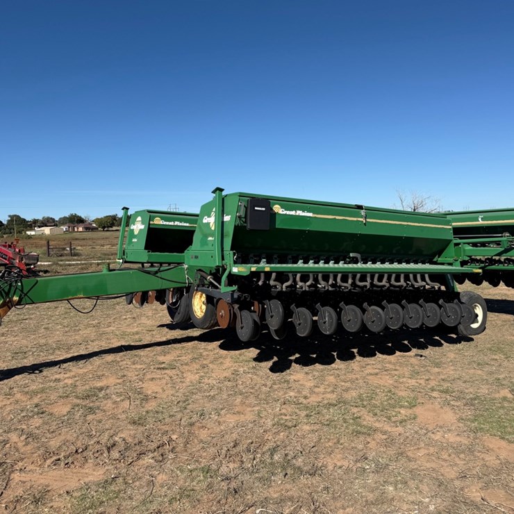 GREAT PLAINS 3S4000