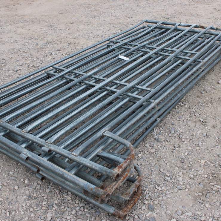 #4013 • #4013 - Corral Panels