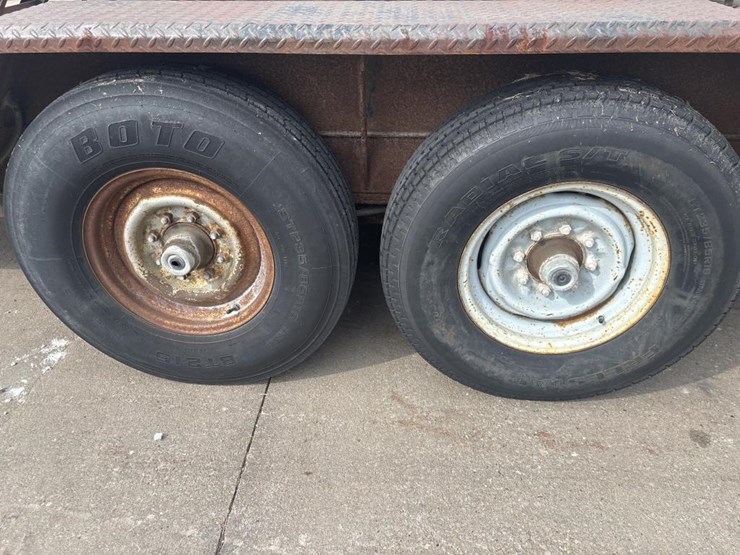 #5076-•-2007-homemade-16'-utility-trailer-image-25