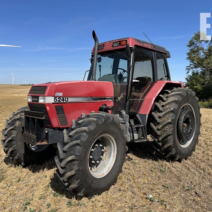 1995 CASE IH 5240