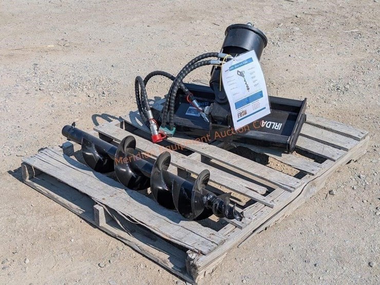 ir-mini-skid-steer-hyd-auger-image-1
