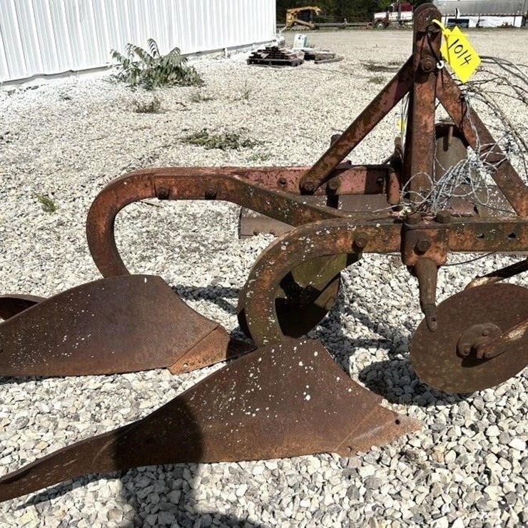 FERGUSON 2B 1014