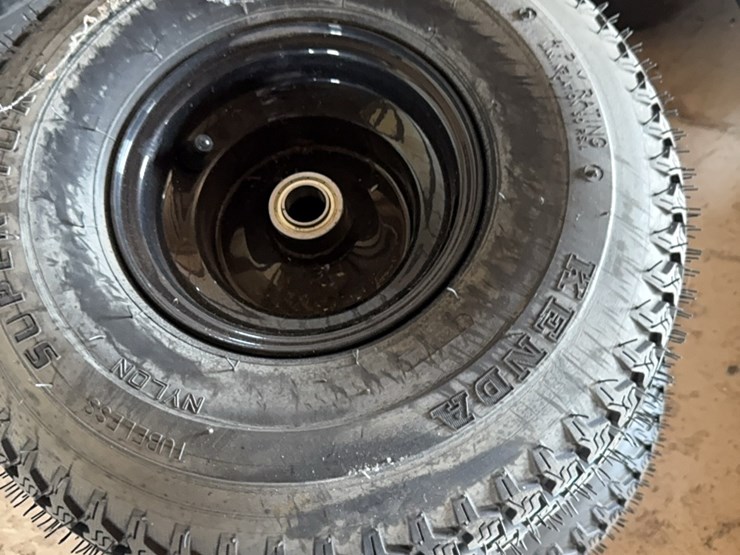 new-pair-of-15x6.50-6-tires-with-wheel-image-1
