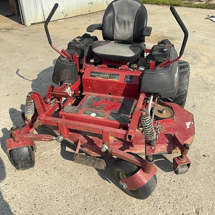 Ferris Zero Turn Mower