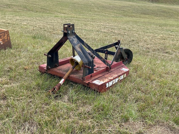 #416-•-43in-howse-cutter-image-1