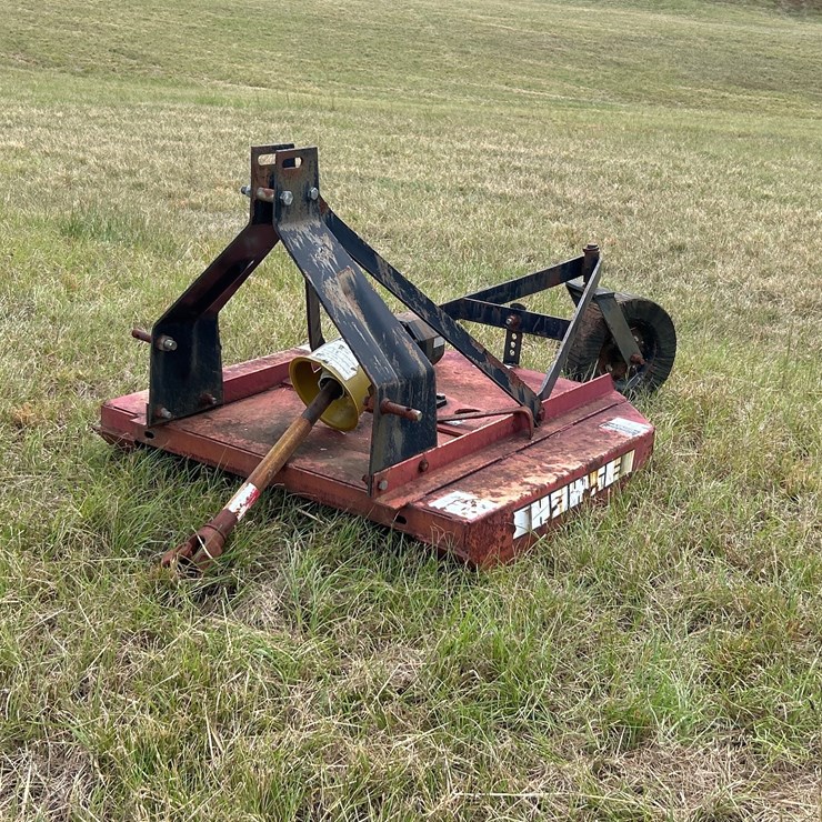 #416 • 43in Howse Cutter