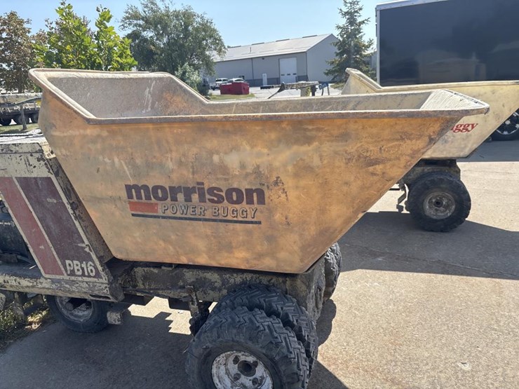 #5008-•-morrison-ompb16-concrete-power-buggy-image-10