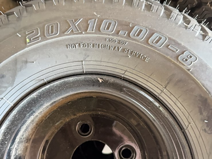new-pair-of-20x10-8-tire-with-4-lug-wheel-image-2