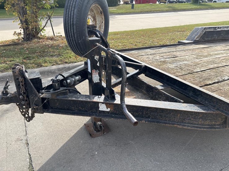 #5072-•-2009-homemade-16'-utility-trailer-image-7