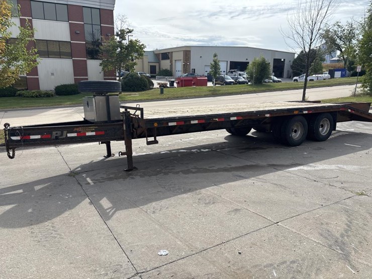 #5073-•-2012-pj-trailers-24'-deck-over-trailer-image-1