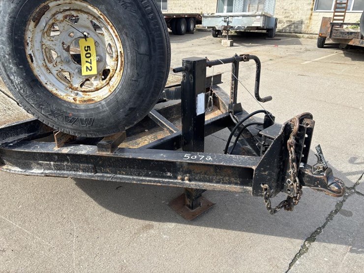 #5072-•-2009-homemade-16'-utility-trailer-image-8