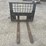 #5057-•-approx-48"-bobcat-skid-steer-forks-image-2