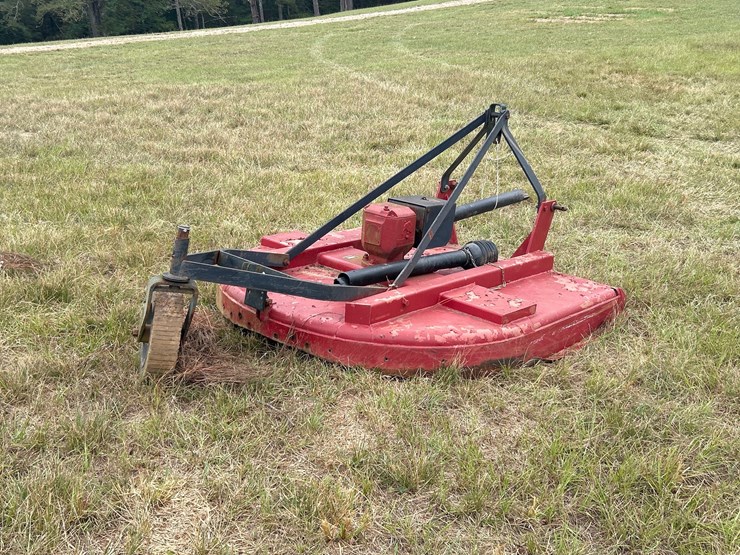 #426-•-5ft-bush-hog-cutter-image-3