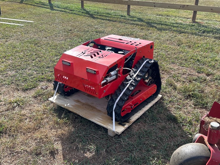 #442-•-remote-control-lawn-mower-image-1