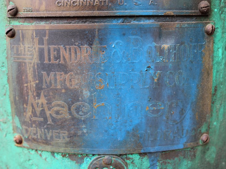 #4088-•-#4088---henry-and-blothaff-mfg-drill-press-image-18