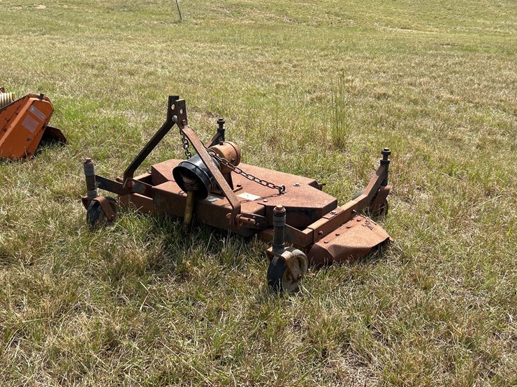 #414-•-5ft-sovema-finishing-mower-image-1