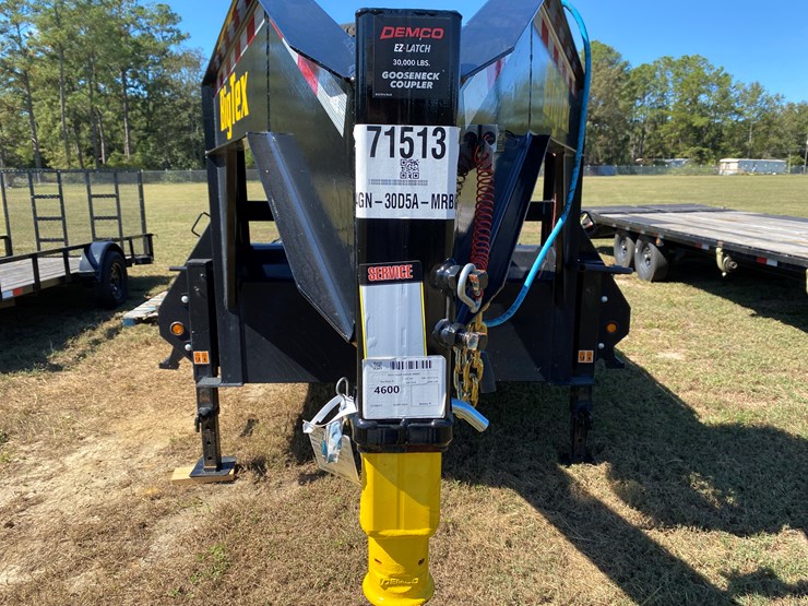 #22-•-#120-•-bigtex-gooseneck-14gn-trailer-gvwr-15,900-lbs-image-18