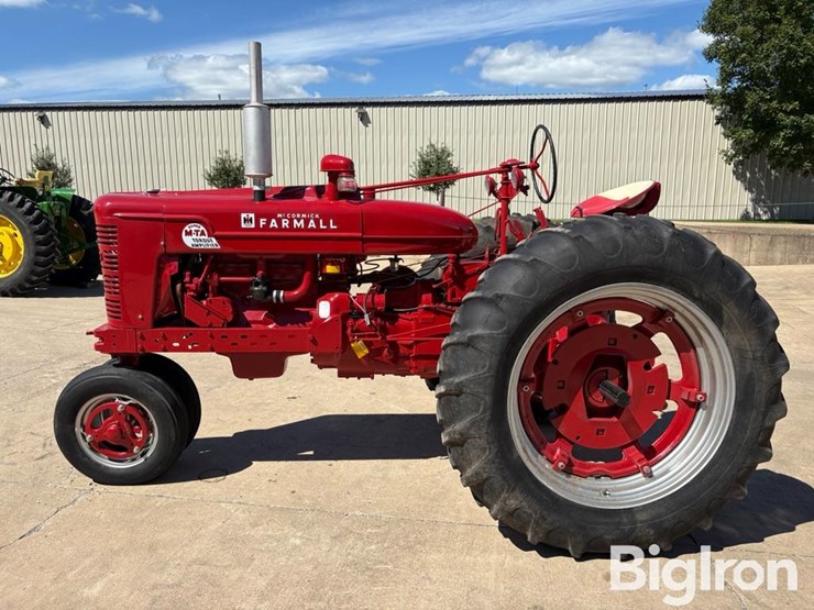 1954-ih-farmall-super-m-ta-2wd-tractor-image-8