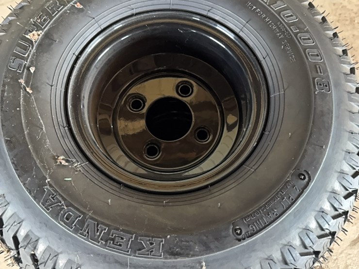 new-pair-of-20x10-8-tire-with-4-lug-wheel-image-1
