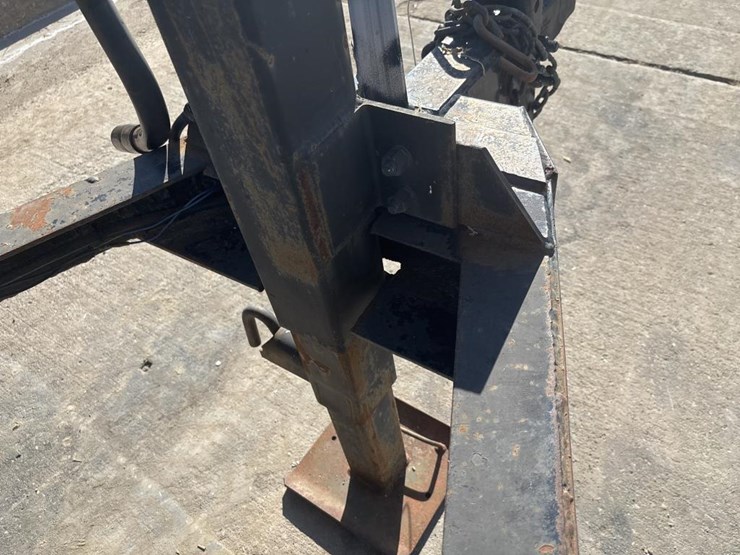 #5080-•-1990-homemade-16'-utility-trailer-image-17