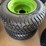 new-pair-of-16x6.50-8-tire-with-4-lug-wheel-image-2
