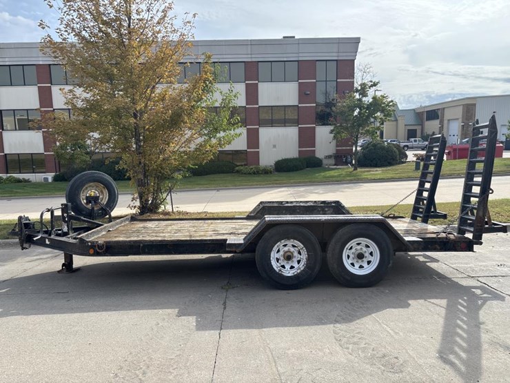 #5072-•-2009-homemade-16'-utility-trailer-image-5