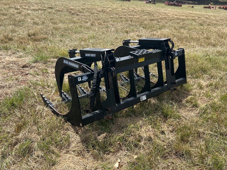 #410-•-blue-diamond-grapple-john-deere-quick-connect-image-2