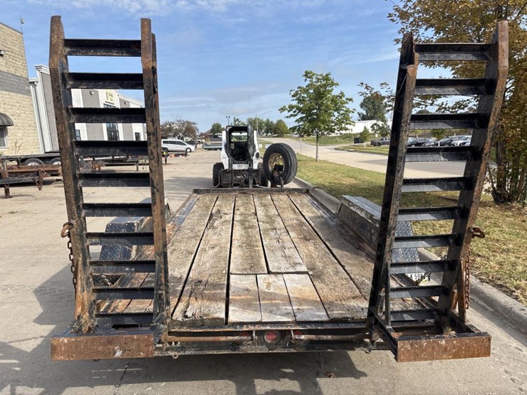 #5072-•-2009-homemade-16'-utility-trailer-image-13