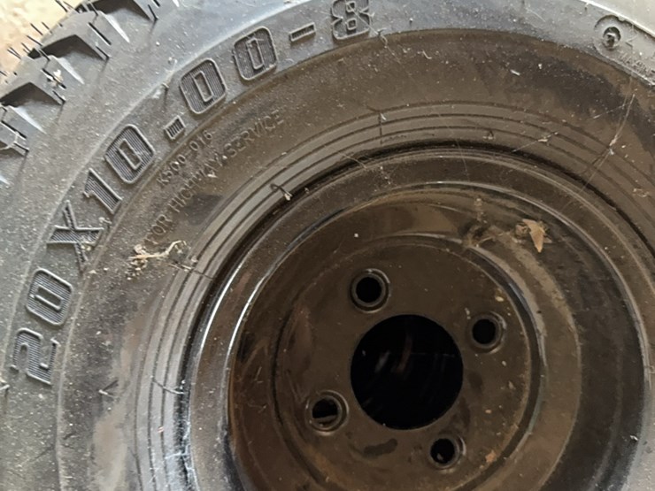 new-pair-of-20x10-8-tire-with-4-lug-wheel-image-3