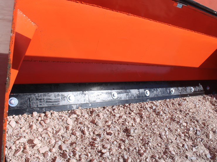 #4082-•-8-ft-snow-pusher-with-back-blade-image-7