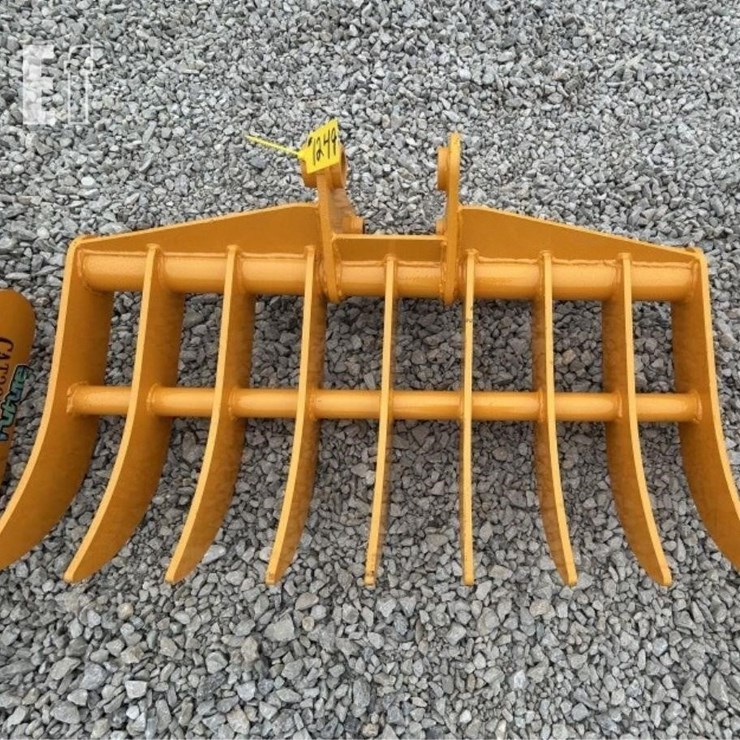 2025 CATERPILLAR 305