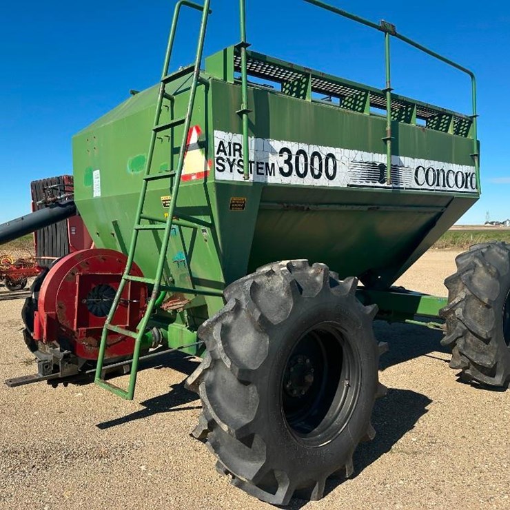 CONCORD 3000
