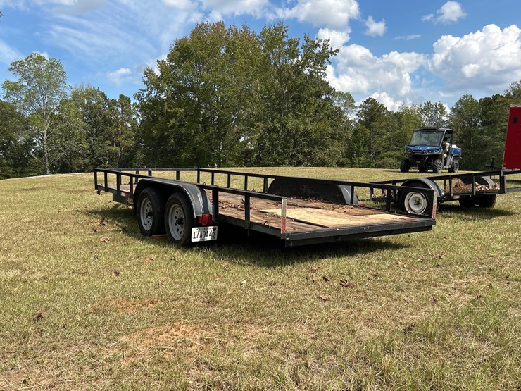 #422-•-18ft-x-77in-lawrimore-wrap-tongue-trailer-image-3