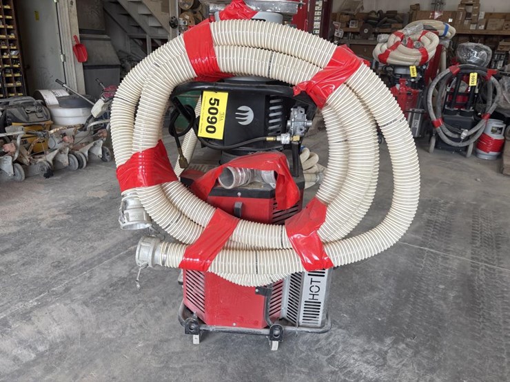 #5090-•-husqvarna-t8600-hepa-vacuum-w/-c5500-separator-image-2