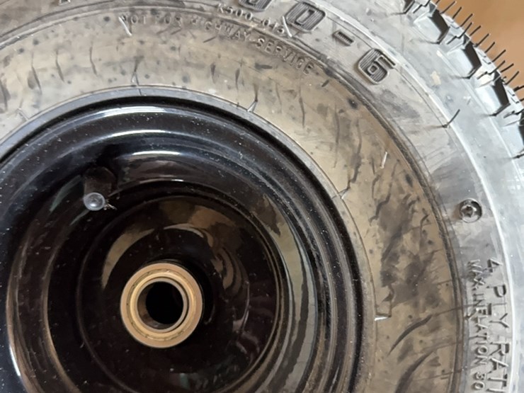 new-pair-of-15x6.50-6-tires-with-wheel-image-2