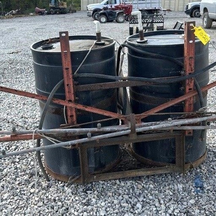 3PT SPRAYER 1020